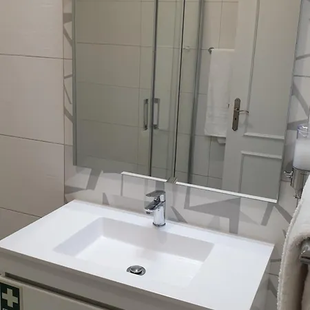Rc Fltas B Apartamento