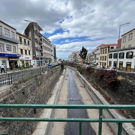 아파트 Rc Fltas B 푼샬