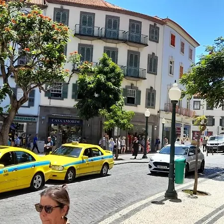 Rc Fltas B Funchal (Madeira)