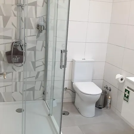 Apartamento Rc Fltas B