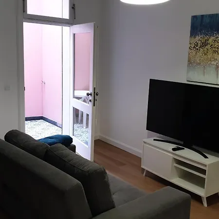 Apartamento Rc Fltas B Funchal (Madeira)