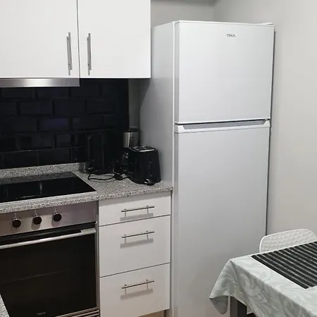 Rc Fltas B Apartamento *