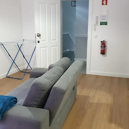 Apartamento Rc Fltas B *