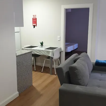 Apartamento Rc Fltas B *