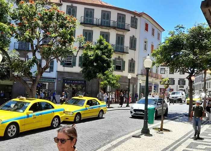 Rc Fltas B Funchal (Madeira)