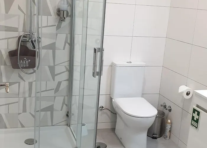 Apartmán Rc Fltas B