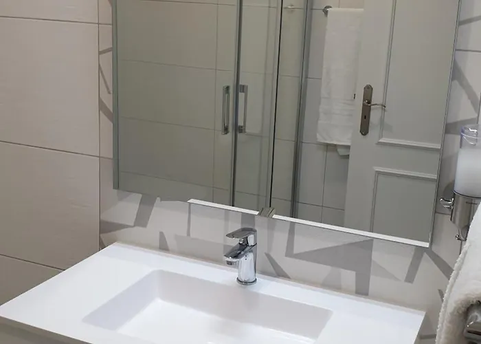 Rc Fltas B Apartmán