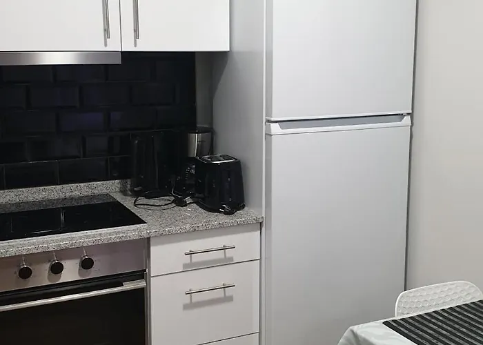 Rc Fltas B Apartmán *