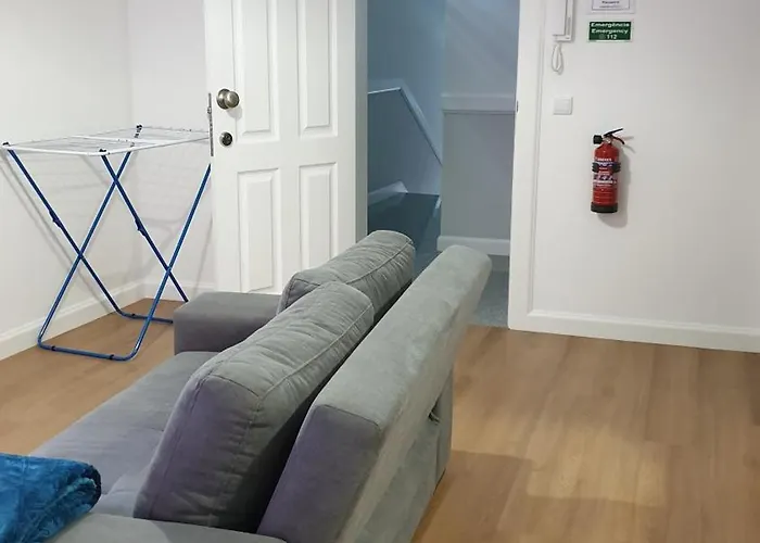 Apartmán Rc Fltas B *