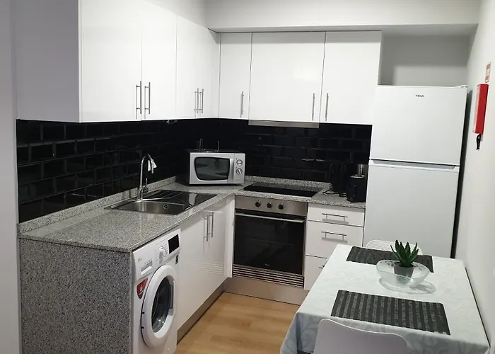 Rc Fltas B * فونشال