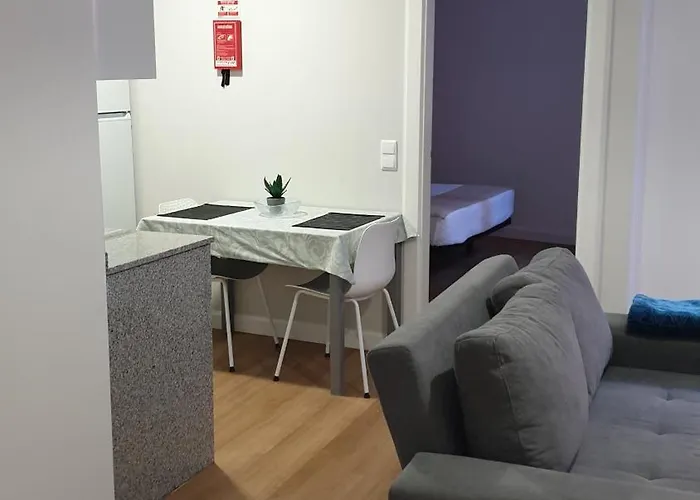 Apartmán Rc Fltas B *